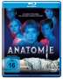 Anatomie (Blu-ray), Blu-ray Disc