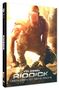 Riddick (Blu-ray & DVD im Mediabook), 1 Blu-ray Disc und 1 DVD