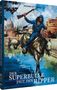 Der Superbulle jagt den Ripper (Blu-ray & DVD im Mediabook), 1 Blu-ray Disc und 1 DVD, 1 Blu-ray Disc und 1 DVD