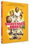 Scavenger Hunt (Blu-ray & DVD im Mediabook), 1 Blu-ray Disc und 1 DVD