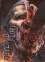 Beyond Fury (Blu-ray & DVD im Mediabook), 1 Blu-ray Disc und 1 DVD