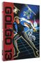 Osamu Dezaki: Golgo 13 - The Professional (Blu-ray im Mediabook), BR