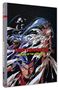 Hideki Takayama: Urotsukidoji 3 - Return of the Overfiend (Blu-ray im wattierten Mediabook), BR,BR