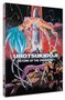 Hideki Takayama: Urotsukidoji 3 - Return of the Overfiend (Blu-ray im Mediabook), BR,BR