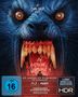 An American Werewolf in London (Special Edition) (Ultra HD Blu-ray & Blu-ray), 1 Ultra HD Blu-ray und 2 Blu-ray Discs