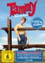 Tammy (Komplette Serie und alle Spielfilme auf 7 DVDs), 7 DVDs