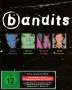 Katja von Garnier: Bandits (Limited Edition) (Blu-ray), BR