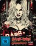 Barb Wire (Ultra HD Blu-ray & Blu-ray im Steelbook), 1 Ultra HD Blu-ray und 1 Blu-ray Disc