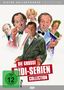 Die große Didi-Serien Collection, 17 DVDs