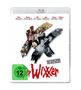 Der WiXXer (Blu-ray), Blu-ray Disc