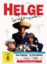 Helge Schneider: Helge Schneider - The Spielfilmpaket (Limitierte Capbox) (Blu-ray), BR