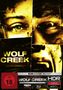 Wolf Creek (Ultra HD Blu-ray & Blu-ray im Mediabook), 1 Ultra HD Blu-ray und 1 Blu-ray Disc