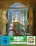 Naked Lunch (Ultra HD Blu-ray & Blu-ray), Ultra HD Blu-ray