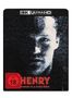 Henry - Portrait of a Serial Killer (Ultra HD Blu-ray & Blu-ray), 1 Ultra HD Blu-ray und 1 Blu-ray Disc