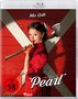 Pearl (Blu-ray), Blu-ray Disc