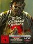 Tobe Hooper: The Texas Chainsaw Massacre (1974) (Ultra HD Blu-ray & Blu-ray im Mediabook), UHD,BR,BR,BR