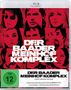 Der Baader Meinhof Komplex (Special Edition) (Blu-ray), 2 Blu-ray Discs
