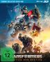 Steven Caple jr.: Transformers: Aufstieg der Bestien (3D Blu-ray), BR