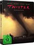 Twister (Special Edition) (Ultra HD Blu-ray & Blu-ray im Steelbook), 1 Ultra HD Blu-ray und 1 Blu-ray Disc