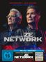 Christian Alvart: Ze Network (Komplette Serie) (Blu-ray im Mediabook), BR,BR