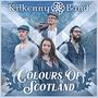 Kilkenny Band: Colours Of Scotland, CD