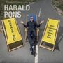 Harald Pons: Wo kommen wir denn da hin, CD, CD