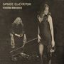 Space Elevator: Persona Non Grata, LP, LP