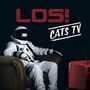 Cats TV: Los!, CD