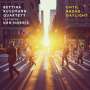 Bettina Russmann Quartett feat. Ken Norris: Until Broad Daylight, CD