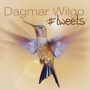 Dagmar Wilgo - # tweets, CD