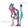 : Dagmar Wilgo - me, myself & i, CD