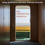 Frank Muschalle & Stephan Holstein: The Spiekeroog Sessions, CD