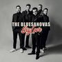 The Bluesanovas: Big Love, LP