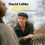 David Lübke: Fahrender Sänger, LP