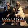 Soul Thrivers: Morning Glory, CD