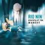 Rio Nin: Eternity Of The Moment, CD