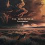 T. G. Copperfield: Steppenwolf, CD