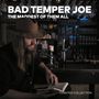 Bad Temper Joe: The Maddest Of Them All: Curated Collection, CD