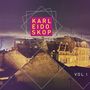 Karl Neukauf: Karleidoskop Vol. 1, CD