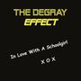 The Degray Effect: In Love With A Schoolgirl, Single 7"