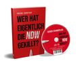 Geier Sturzflug: Wer hat eigentlich die NDW gekillt?, 1 CD und 1 Buch