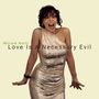 Miriam Netti: Love Is A Necessary Evil, LP