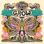The Strange Seeds: Grow, LP, LP