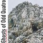 FUOST & Ralf-Peter Fuchs: Ghosts of Odd Quatro, LP