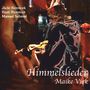 Maike Virk: Himmelslieder, CD