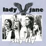 Lady Jane (Peter Panka & Werner Nadolny): Sky Fly, CD