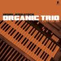 Henri Jerratsch Organic Trio: Cuttin' In, LP