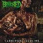 Benighted: Carnivore Sublime (Limited Numbered Edition) (White Vinyl), LP