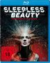 Sleepless Beauty (Blu-ray), Blu-ray Disc