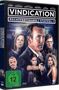 Vindication - Rechtfertigung Staffel 1, 2 DVDs